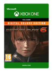 DEAD OR ALIVE 6 Digital Deluxe Edition