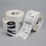 ZEBRA Z-Perform 1000D, Label Roll, lämpöpaperi, 54,5x38,1 mm