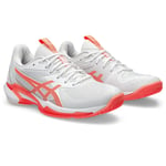 Asics Solution Speed FF 3, Tennis/Padelskor Dam