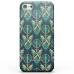 Aquaman Phone Case for iPhone and Android - iPhone 8 Plus - Snap Case - Gloss