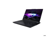 Lenovo Legion 5 15ACH6 - 15.6" 165Hz - Ryzen 5 5600H - 16 GB RAM - 512 GB SSD - 3050ti Nordisk