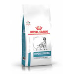 Royal Canin Hypoallergenic Moderate Calorie Dog 1,5 kg