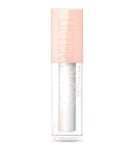 Maybelline Lifter Gloss -huulikiilto, 001 Pearl, 5,4 ml