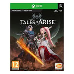 Jeu Vidéo Bandai Namco Tales Of Arise 113660