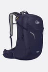 Lowe Alpine AirZone Active Day Pack 18L Navy