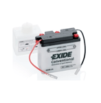 Exide MC 6V 4Ah 6N4B-2A