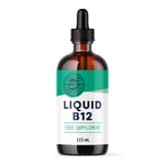 Liquid B12 115ml