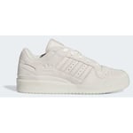 adidas Original Sneaker Forum Low Cl - Vit adult IG3689