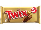 Mars Incorporated Sjokolade Twix 50G (5 stk) 462939