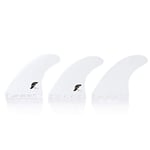 Futures Thruster Fin Set F6 Thermotech