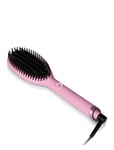 Ghd Ghd Glide Smoothening Hot Brush Pink Limited Edition Rosa