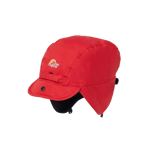 Rab Classic Mountain Cap Red, XL