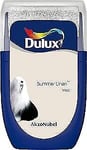 Dulux Matt Paint Summer Linen - Roller Tester 30ml