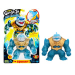 Heroes of Goo Jit Zu Deep Goo Sea Thrash Hero Pack. Super Squishy, Goo Filled To