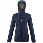 Millet Mungo II GTX 2.5L Jacket - Veste imperméable femme  