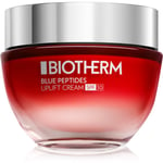 Biotherm Blue Peptides Uplift Cream face cream with peptides SPF 30 50 ml