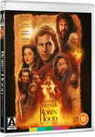 Robin Hood  Prince Of Thieves / Tyvenes Prins (1991)