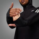 Adidas Own The Run 1/2 Zip Dame