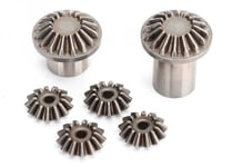 Traxxas 8583 Drevset Mittdiff  UDR