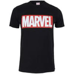 T-shirt Marvel  Core