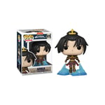 Figurine Funko Pop Azula / Avatar Nickelodeon / Funko Pop Animation #1079 - Exclusive Special Edition