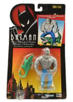 Kenner - Batman The Animated Series - Killer Croc Action Figure