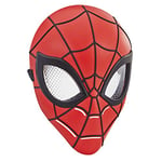 Marvel Spider-Man – Masque de Spider-Man - Accessoire de déguisement - Jouet Spider-Man