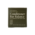 Green Heads Conditioner Bar Balance, 40 g