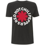 T-shirt Red Hot Chilli Peppers  RO578