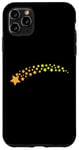 iPhone 11 Pro Max Night Sky with many Stars Case