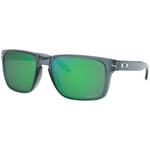 Solglasögon oakley - Holbrook xl svart br lins jade prisma