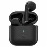 Celly Compact True Wireless Bluetooth-headset Drop Svart