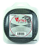 Greenstar 3855 Coque fil nylon copolymère Vortex 18,3 m x ø 3,30 mm