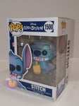 FUNKO POP  STITCH 1500 LILO ET STITCH