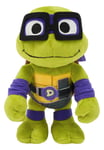 TMNT - 8ins Basic Plush - Donatello