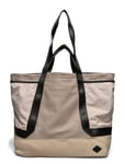 Beach Bag Designers Shoulder Bags Beige J. Lindeberg