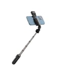 Mcdodo Selfie stick SS-1781 Bluetooth (black)