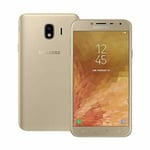 New Samsung Galaxy J400 Unlocked 4G WIFI GPS 16GB Single Sim Android Smartphone