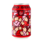 Mikkeller Limbo Raspberry 33 cl 0,3%