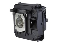 Coreparts - Projektorlampa - 180 Watt - 2000 Timme/Timmar - För Epson Eh-Tw5900, Eh-Tw5910, Eh-Tw6000, Eh-Tw6000w, Eh-Tw6100, Eh-Tw6100w