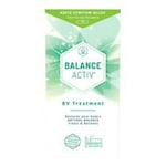 Balance Activ BV Vaginal Pessaries (7) For Bacterial Vaginosis