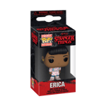 Stranger Things Season 4  Erica