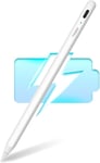 Metapen Pencil A8 Compatible iPad 2018-2024, Stylus Pen For iPad, Faster Charge