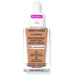 Wet n Wild Bare Focus Niacinamide Skin Tint 32 ml Amber Beige