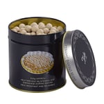 Tala Originals Retro Indigo and Ivory Ceramic Baking Beans In Tin 700g