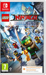 LEGO NINJAGO, LE FILM, LE JEU VIDEO - Code In Box