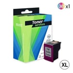 Compatible HP 303XL Couleurs Cartouche d'encre marque Toner Services (T6N03AE)