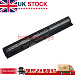 Battery for HP ProBook 450 455 470 G3 Envy 15-Q001TX Spare 805294-001 811063-421