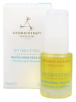 Aromatherapy Associates Hydrating Face Oil