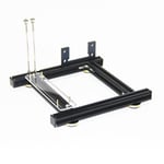 DIY External  Card Base for  for ATX SFX PSU Aluminum T1L95602